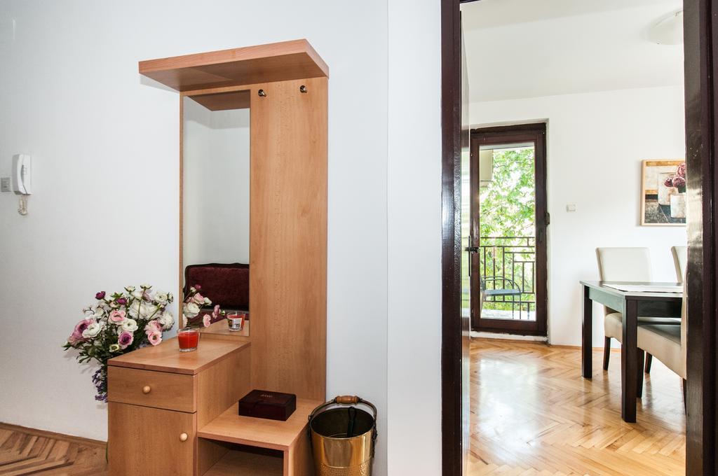 Sensitive Apartment Белград Экстерьер фото