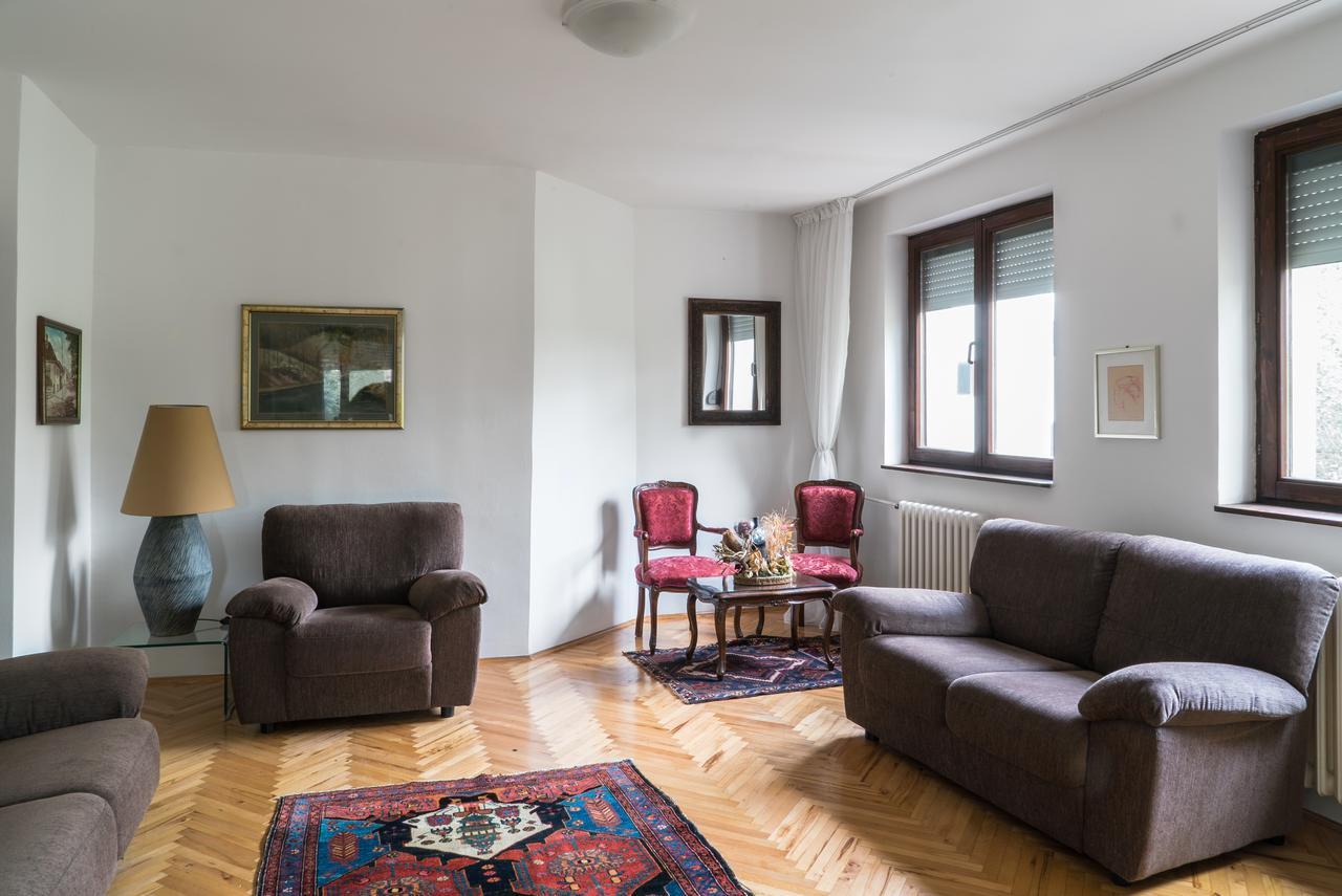 Sensitive Apartment Белград Экстерьер фото